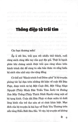 bộ hành trình ở xứ diêm-phù - tập 3