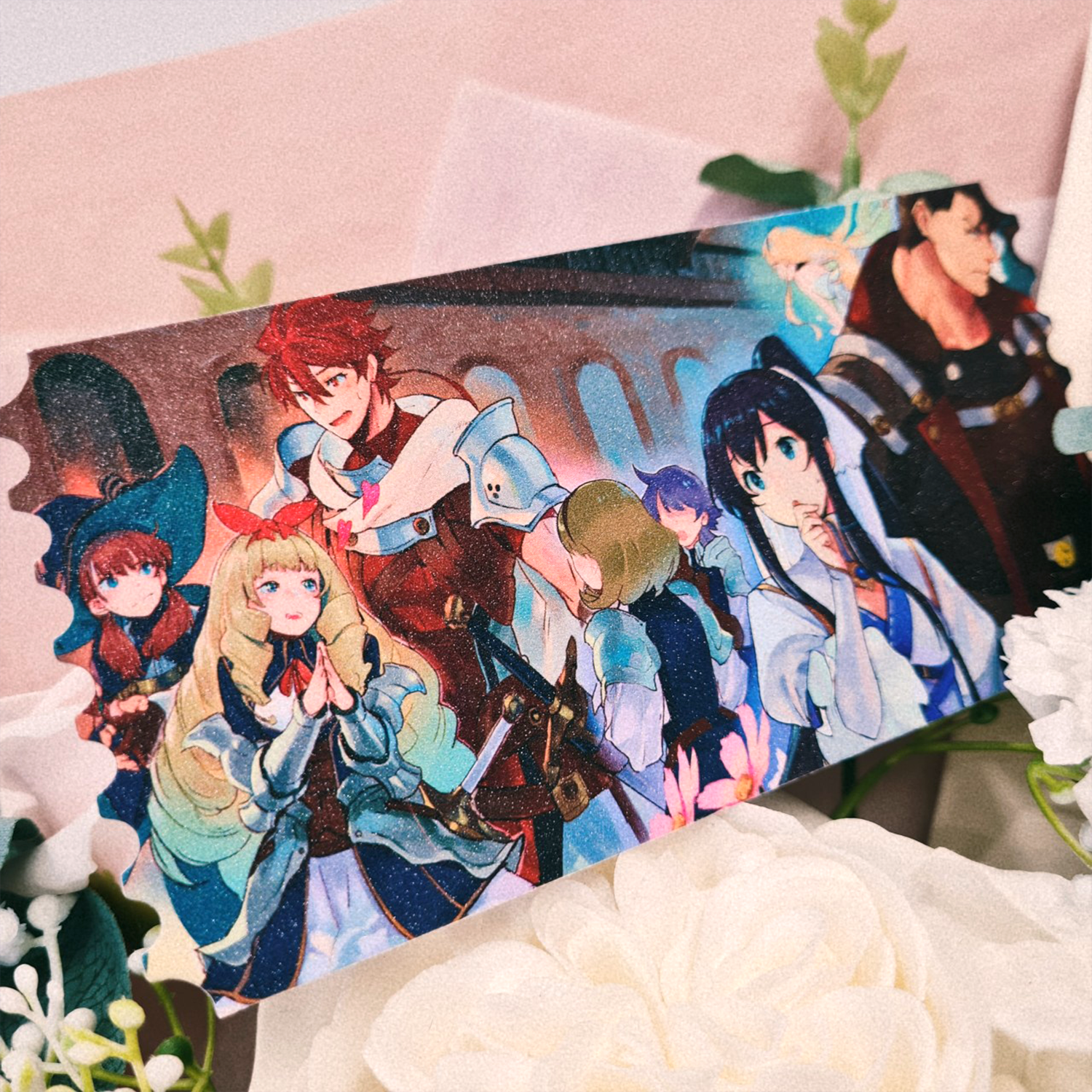 Bo
						
										
										Hanh Trinh Tro Thanh Nha Tham Hiem Cua Chang Linh Danh Thue Ban Han - Tap 3 - Ban Dac Biet - Tang Kem Bookmark + Standee Card + Ticket