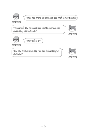 bộ hành trình trưởng thành - 30 quy tắc phát triển dành cho con trai tuổi dậy thì