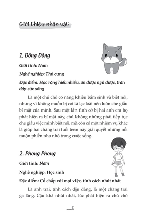 bộ hành trình trưởng thành - 30 quy tắc phát triển dành cho con trai tuổi dậy thì