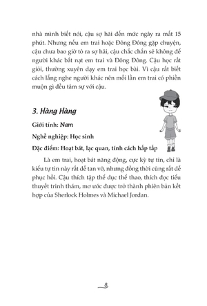 bộ hành trình trưởng thành - 30 quy tắc phát triển dành cho con trai tuổi dậy thì