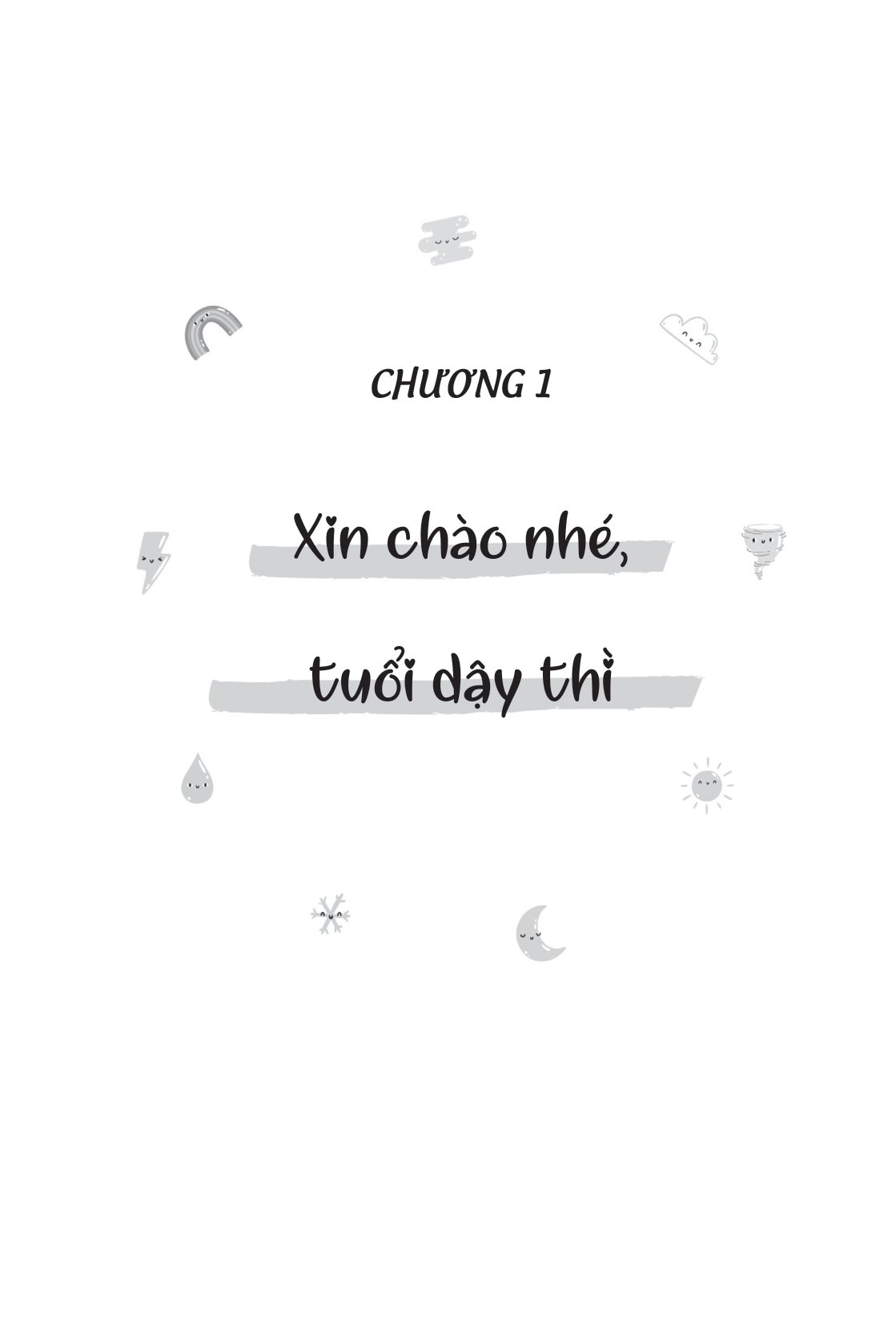 bộ hành trình trưởng thành - 32 quy tắc phát triển dành cho con gái tuổi dậy thì