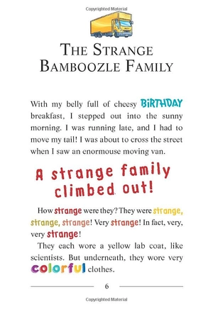 bộ happy birthday, geronimo! (geronimo stilton #74)