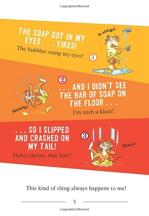 bộ happy birthday, geronimo! (geronimo stilton #74)