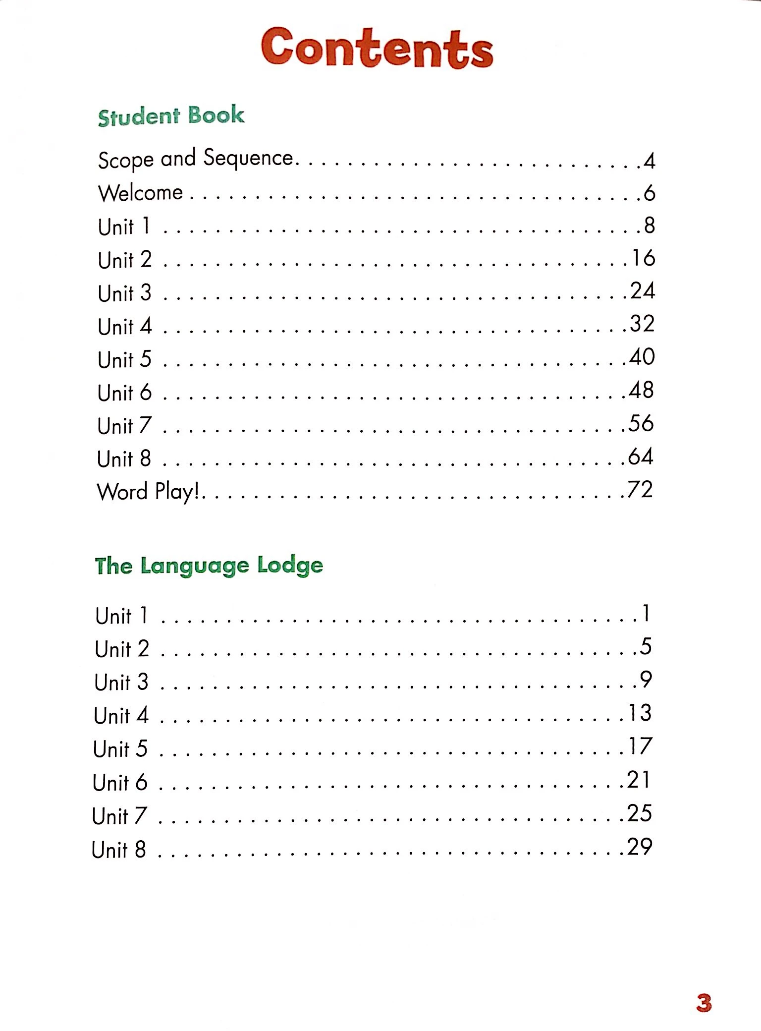 Bo
						
										
										Happy Campers Level 1 Student's Book/Language Lodge