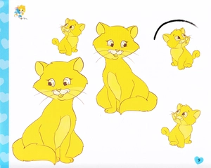 bộ happy heart us 1