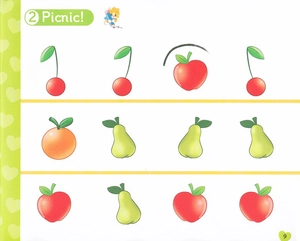 bộ happy heart us 2 activity book