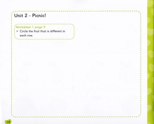 bộ happy heart us 2 activity book