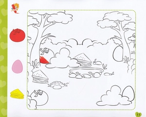 bộ happy heart us 2 activity book