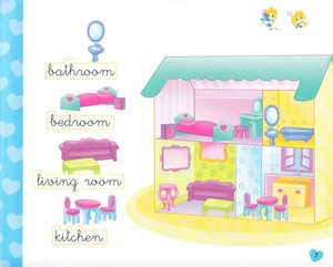 bộ happy heart us 2 activity book