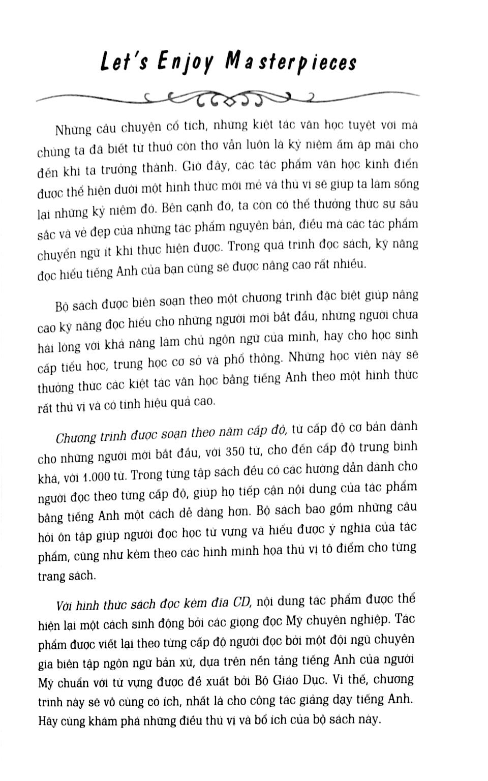 bộ happy reader - những câu chuyện kinh thánh - tập 2 (kèm 1 cd)