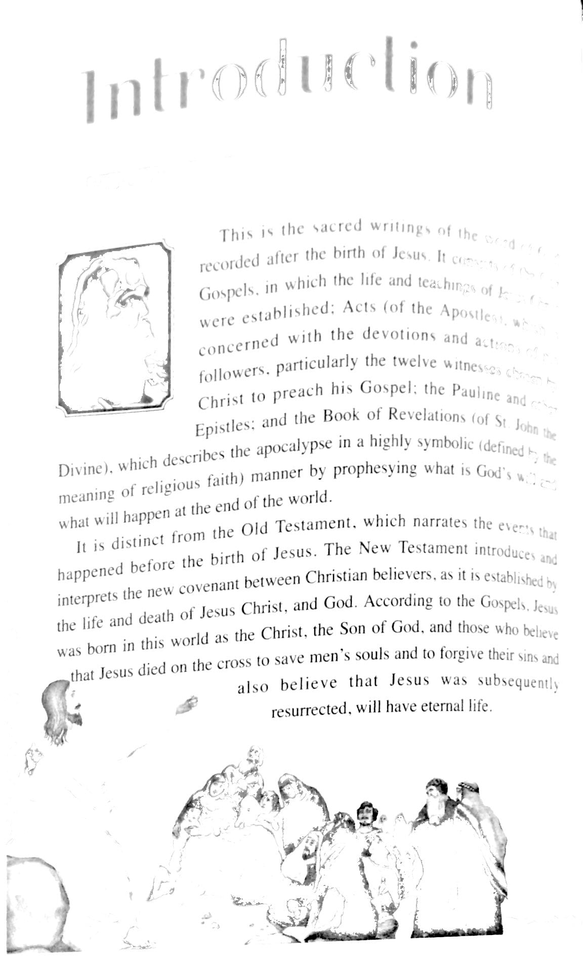 bộ happy reader - những câu chuyện kinh thánh - tập 2 (kèm 1 cd)