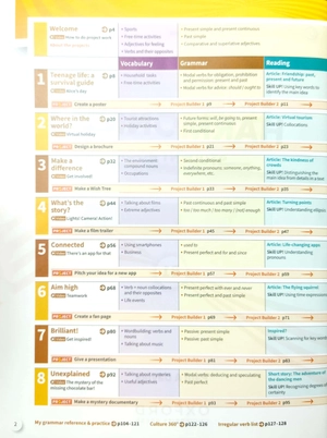 bộ harmonize 3 student book with online practice b1 level