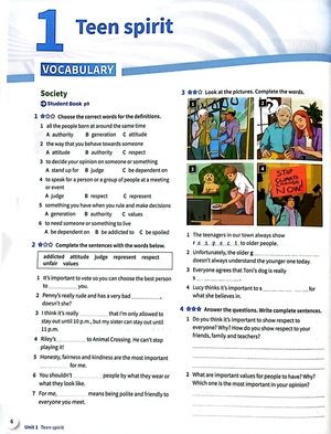 bộ harmonize 4: workbook