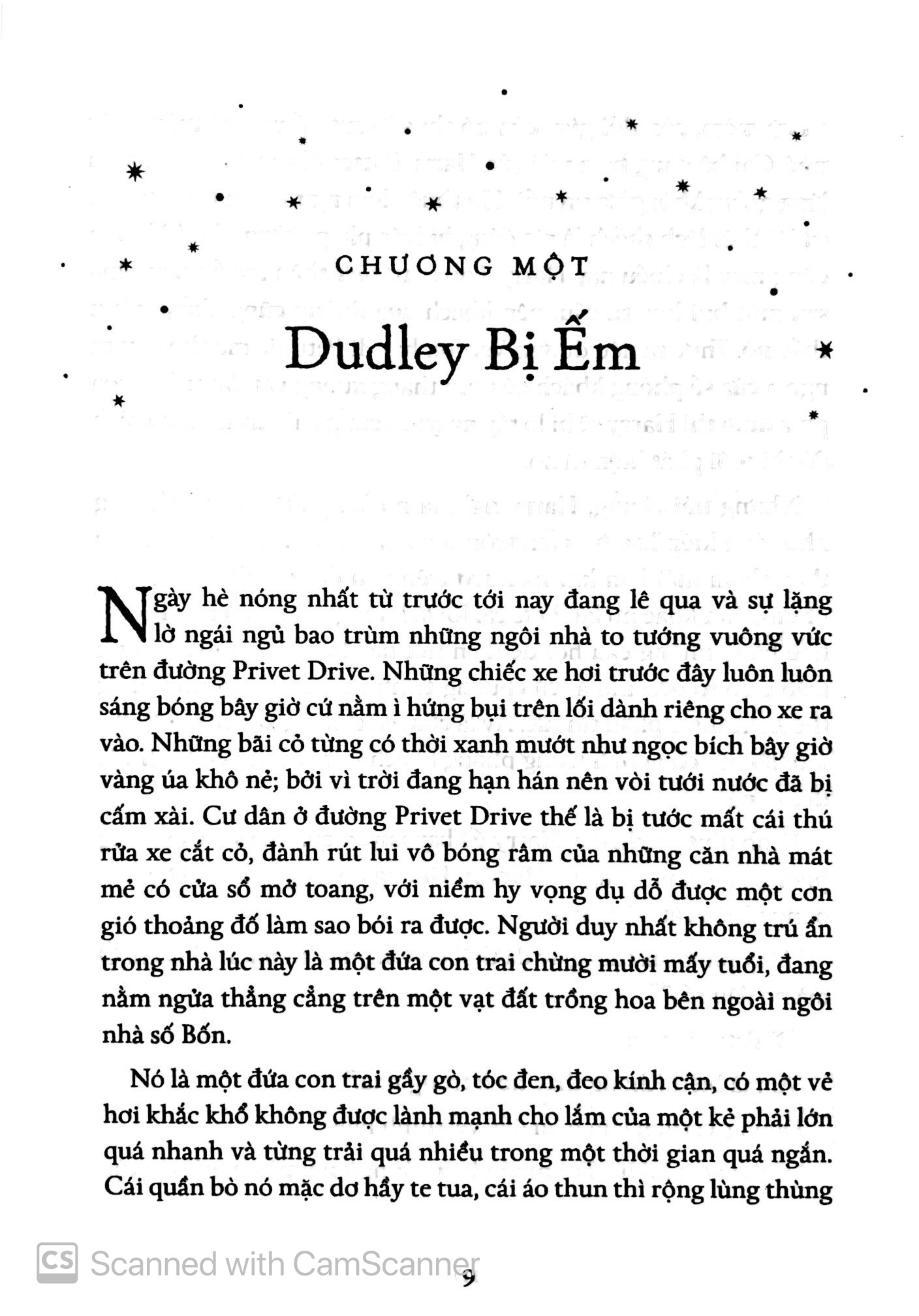 bộ harry potter và hội phượng hoàng - tập 5 (tái bản 2023)