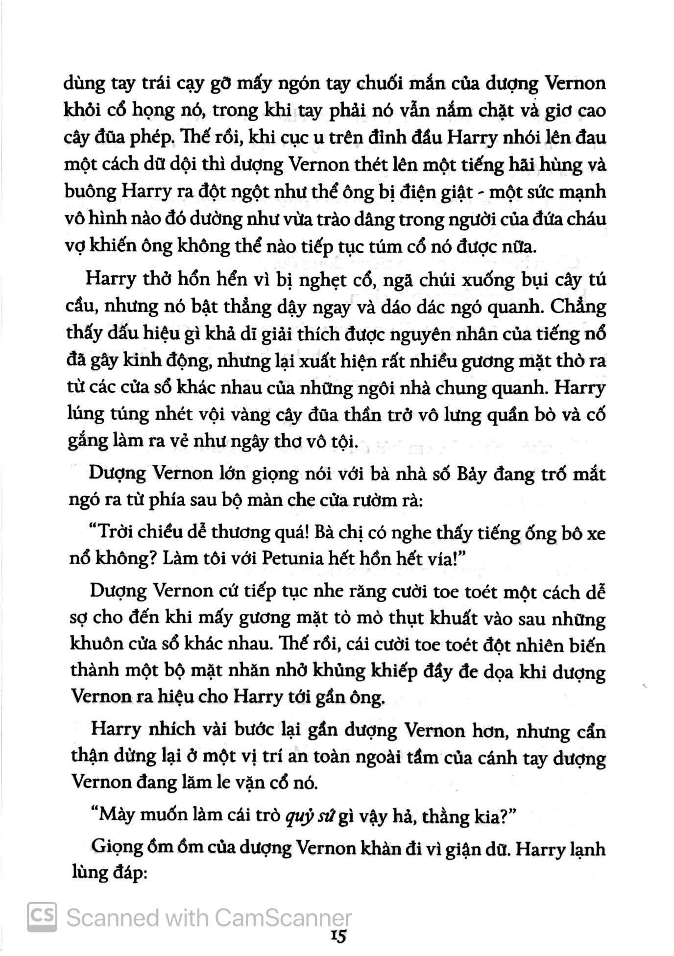 bộ harry potter và hội phượng hoàng - tập 5 (tái bản 2023)