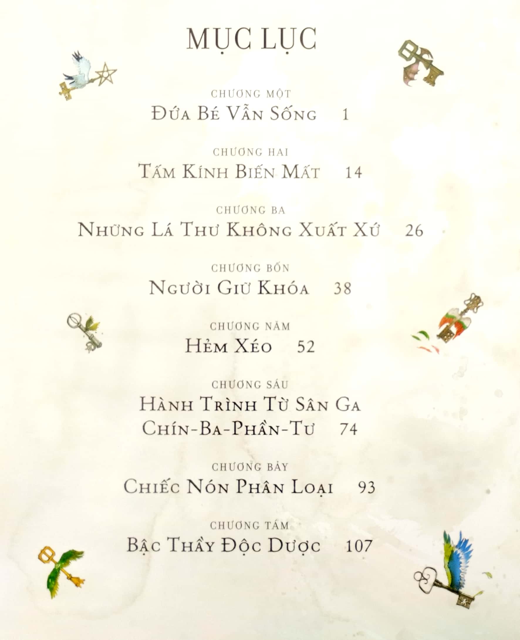 Bộ
						
										
										Harry Potter Và Hòn Đá Phù Thủy - Bản Đặc Biệt - Bìa Cứng (Có Tranh Minh Họa Màu) (Tái Bản 2024)