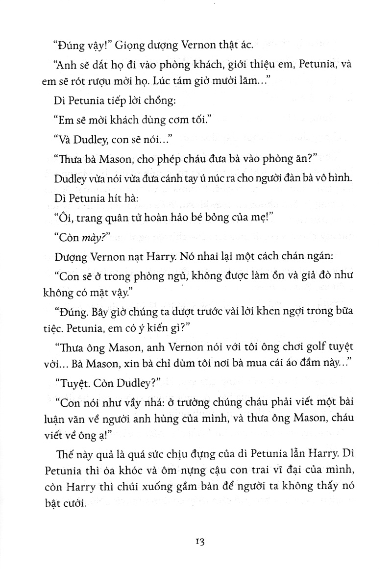 bộ harry potter và phòng chứa bí mật - tập 2 (tái bản 2022)