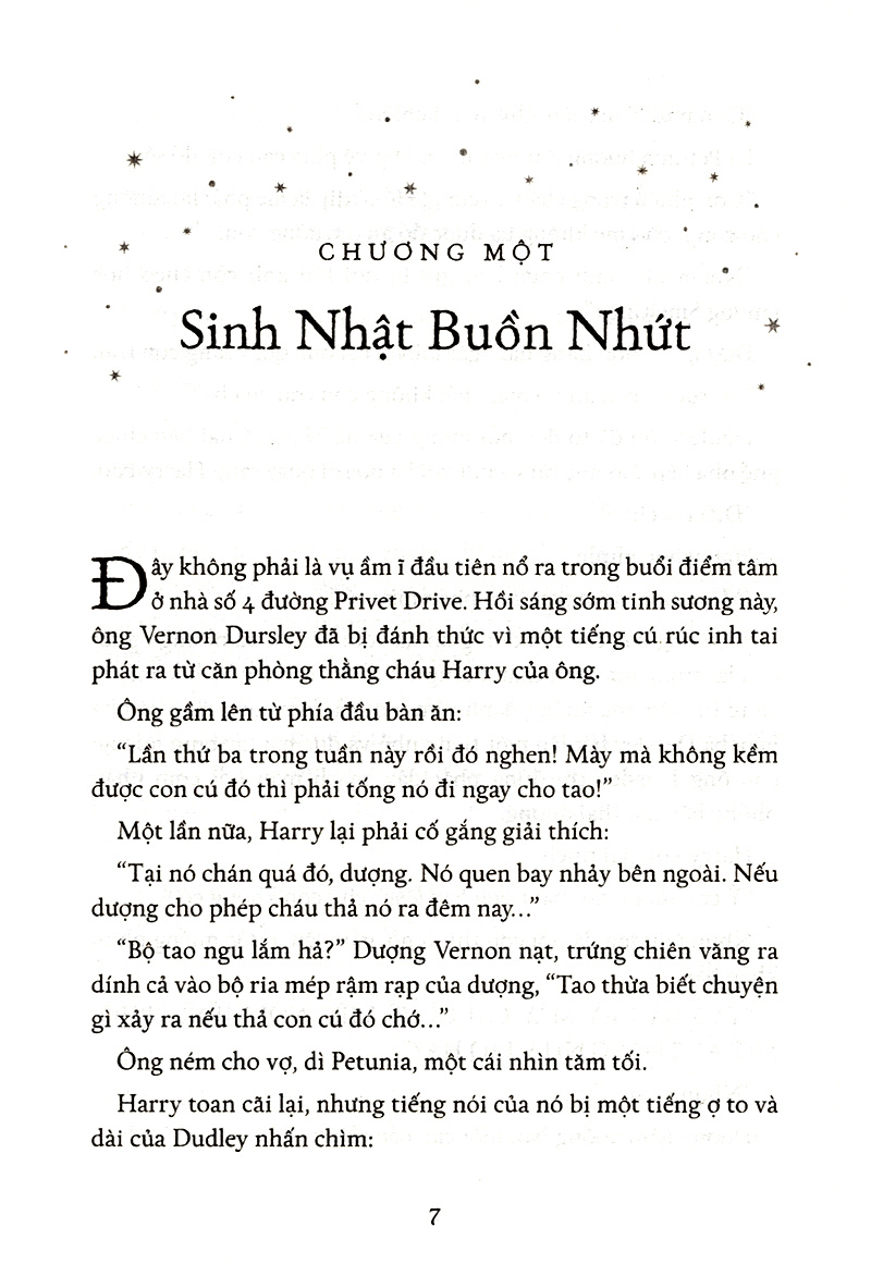 bộ harry potter và phòng chứa bí mật - tập 2 (tái bản 2022)