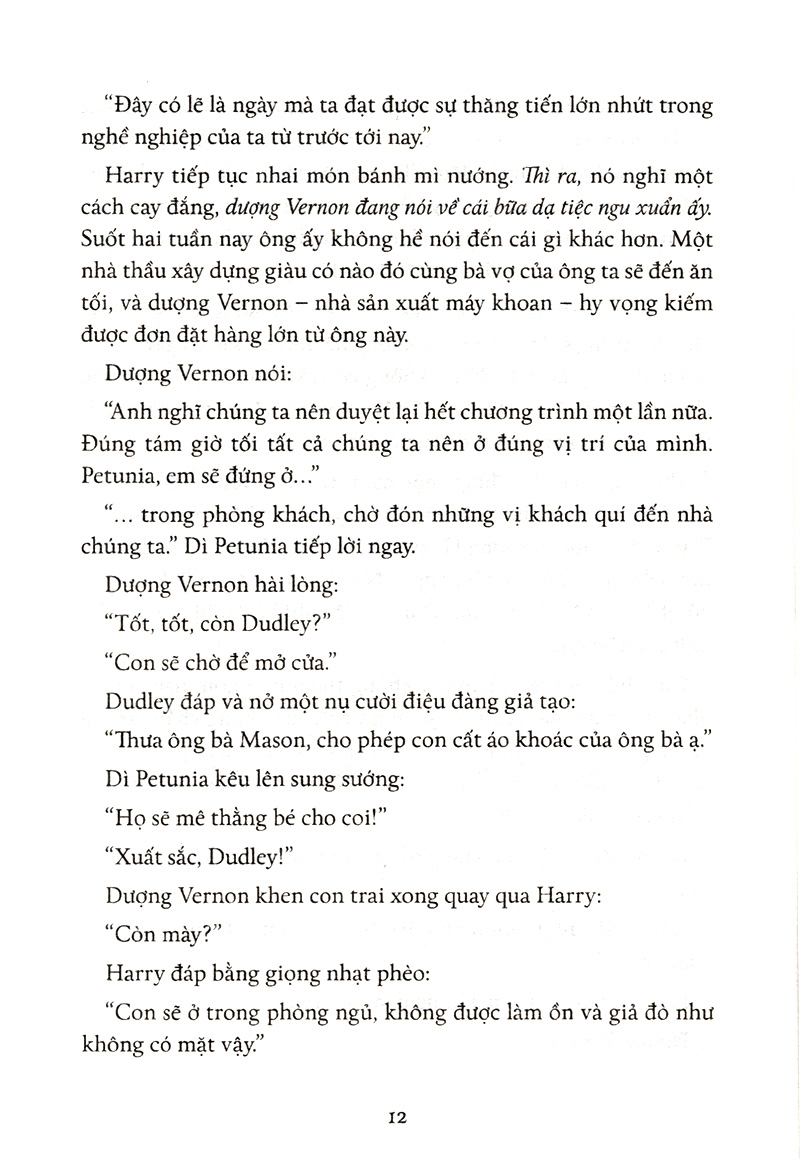 bộ harry potter và phòng chứa bí mật - tập 2 (tái bản 2022)