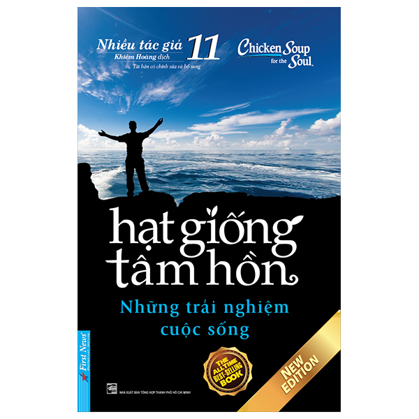 bộ hạt giống tâm hồn - tập 11: những trải nghiệm cuộc sống