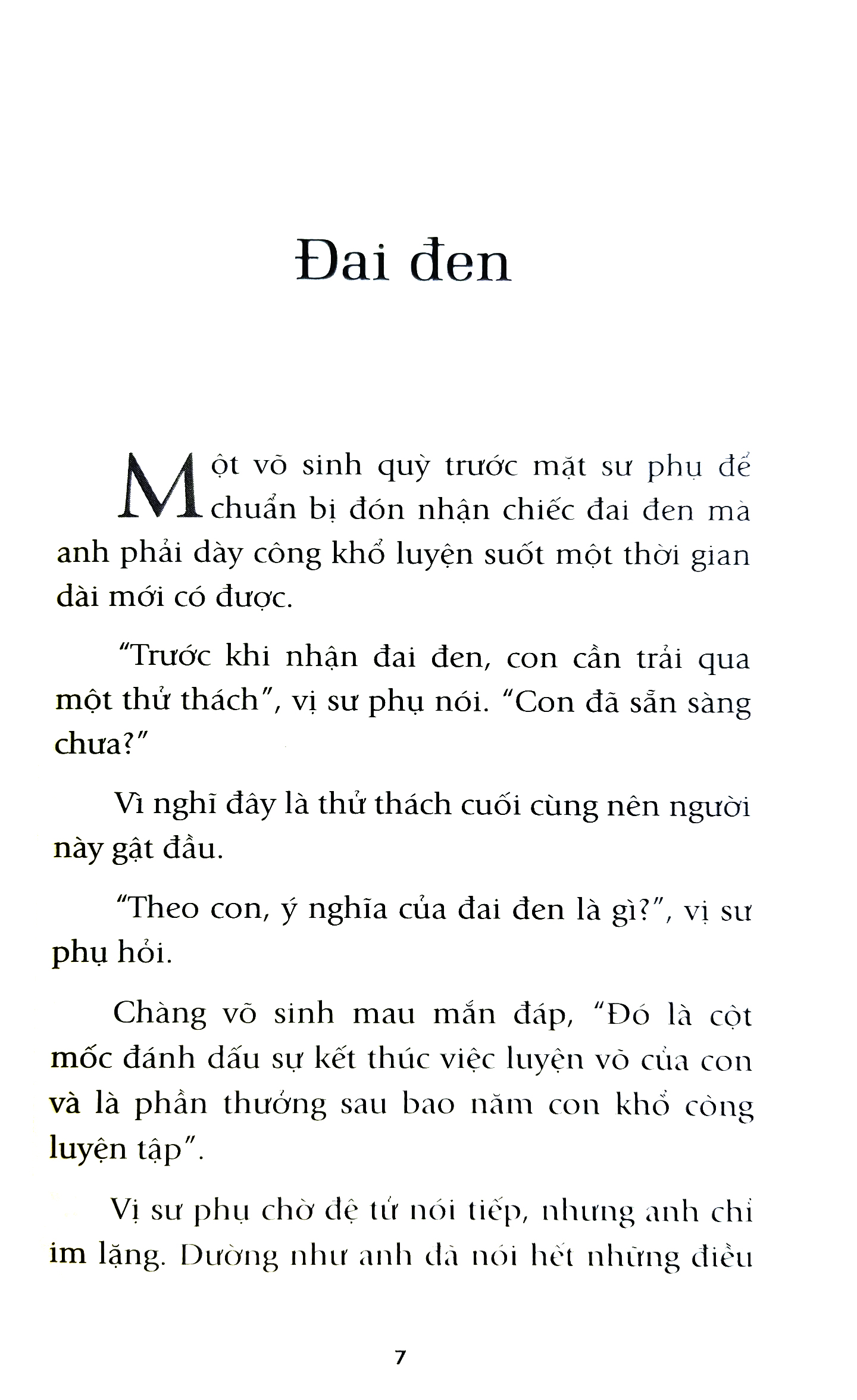 bộ hạt giống tâm hồn - tập 13: cách nghĩ mở con đường