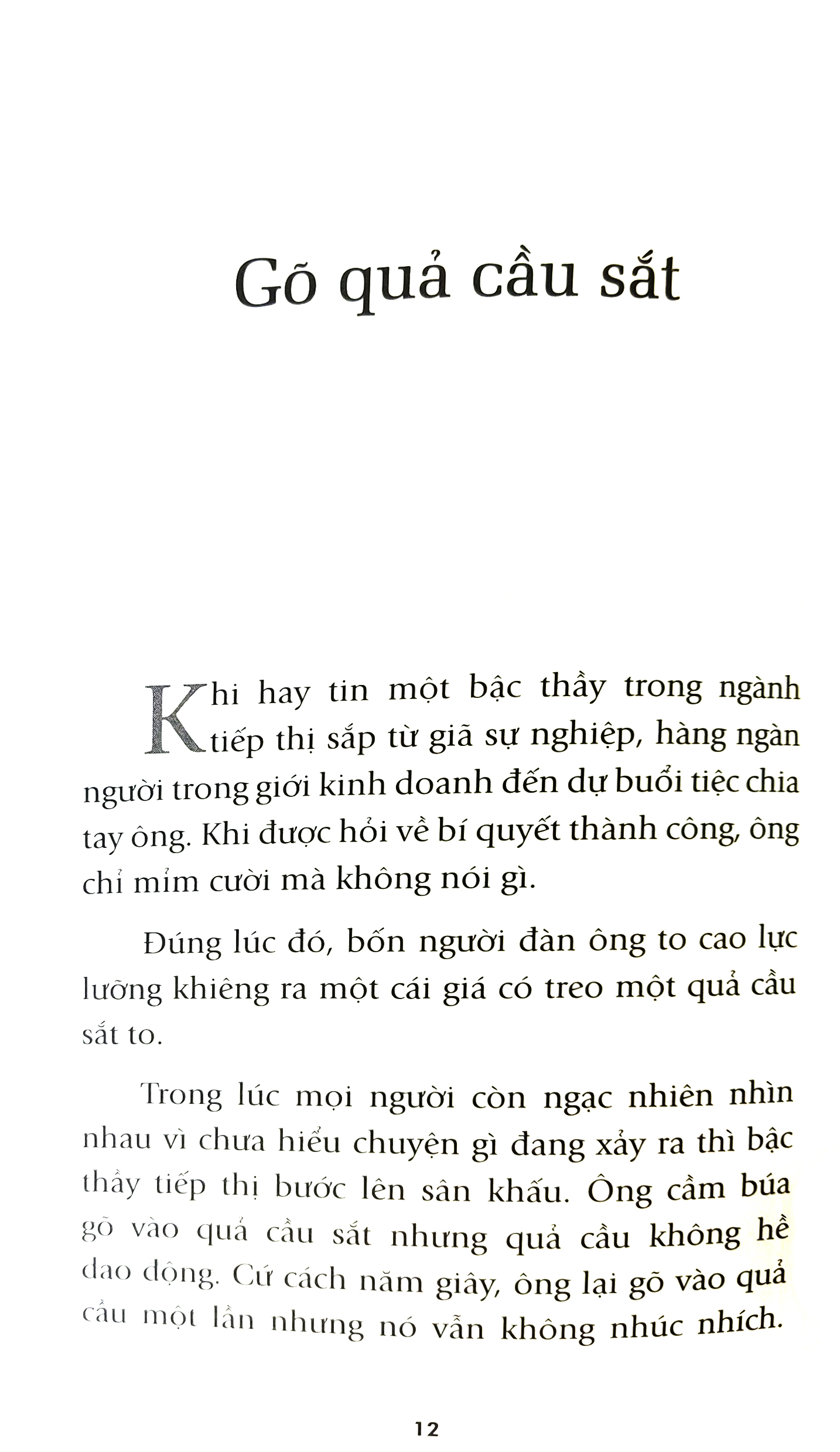 bộ hạt giống tâm hồn - tập 13: cách nghĩ mở con đường