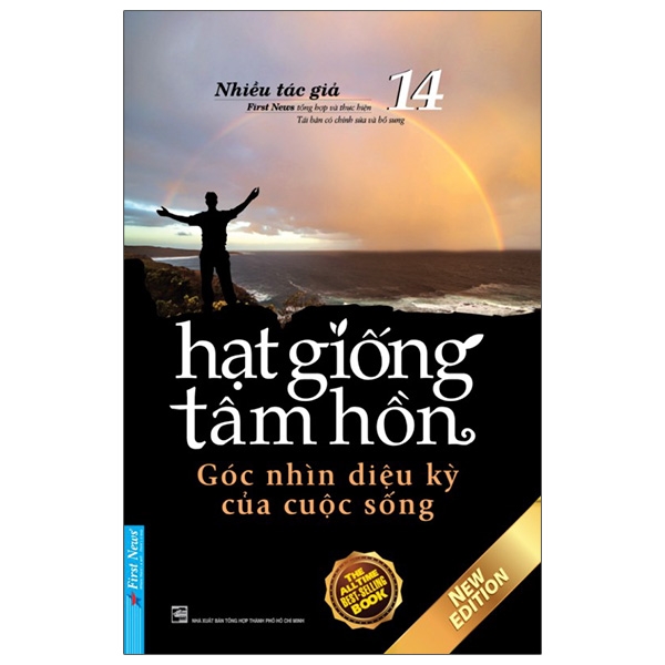 bộ hạt giống tâm hồn - tập 14: góc nhìn diệu kỳ của cuộc sống (tái bản 2023)