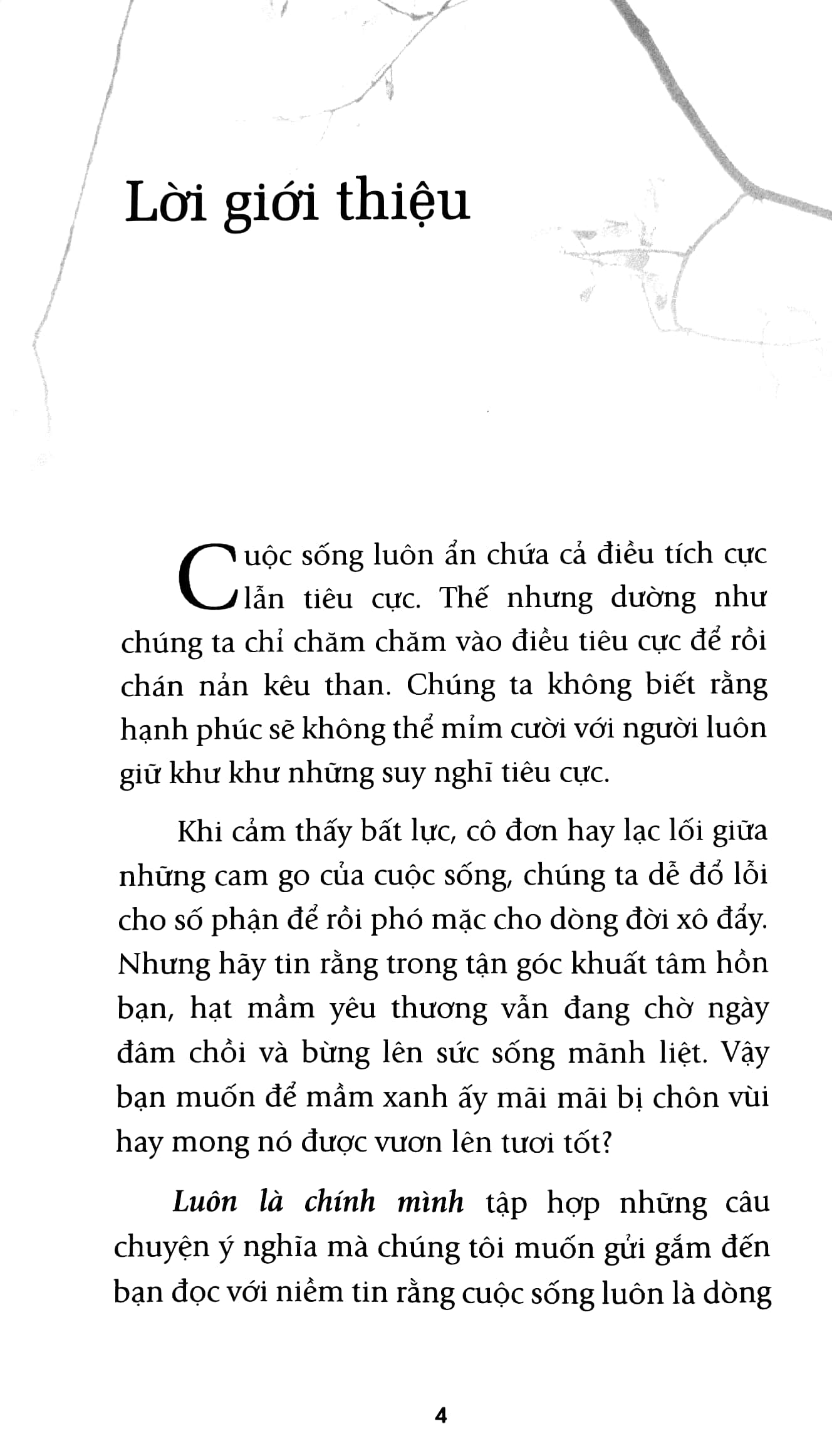 bộ hạt giống tâm hồn - tập 15: luôn là chính mình (tái bản 2022)