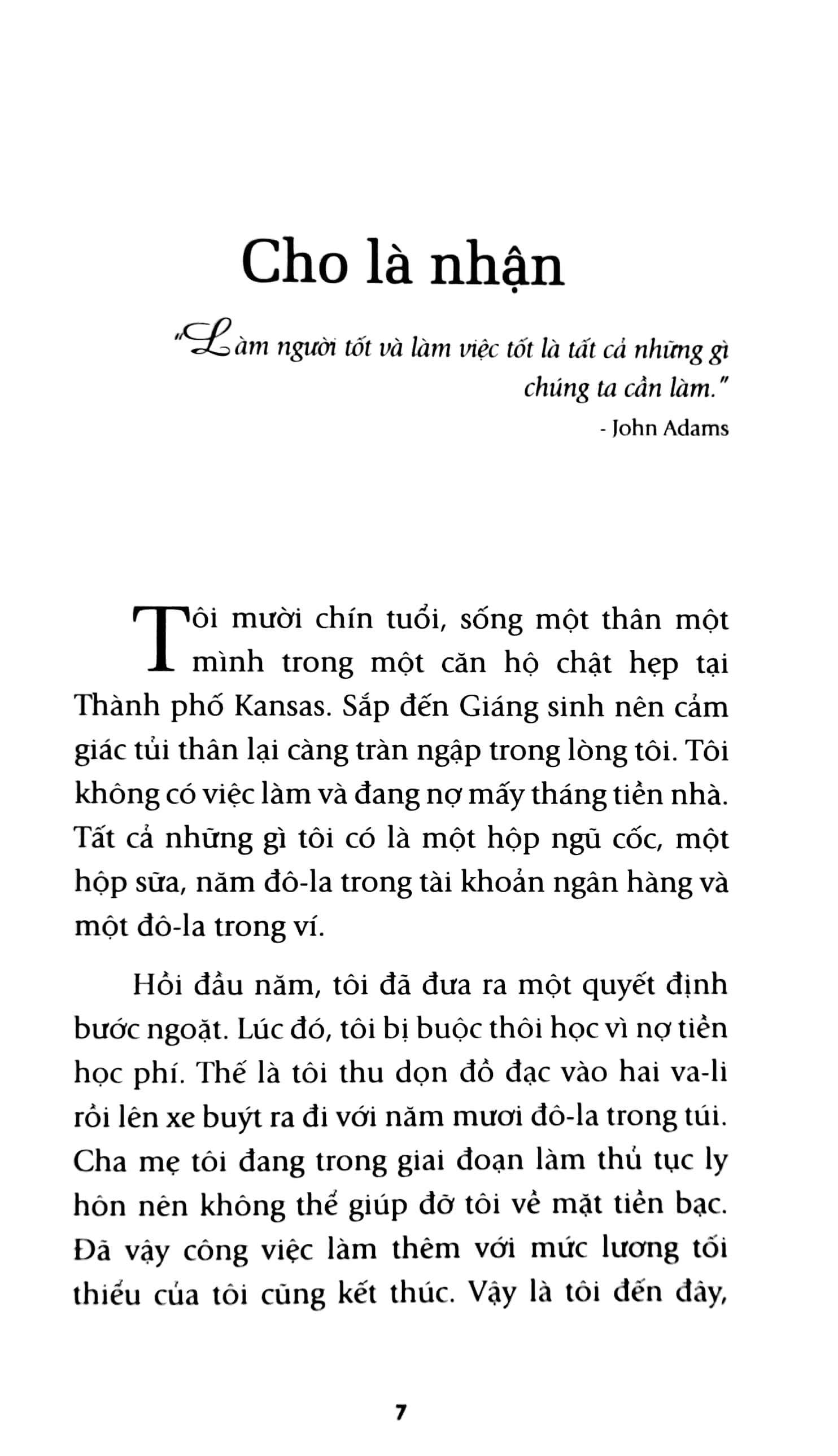 bộ hạt giống tâm hồn - tập 15: luôn là chính mình (tái bản 2022)