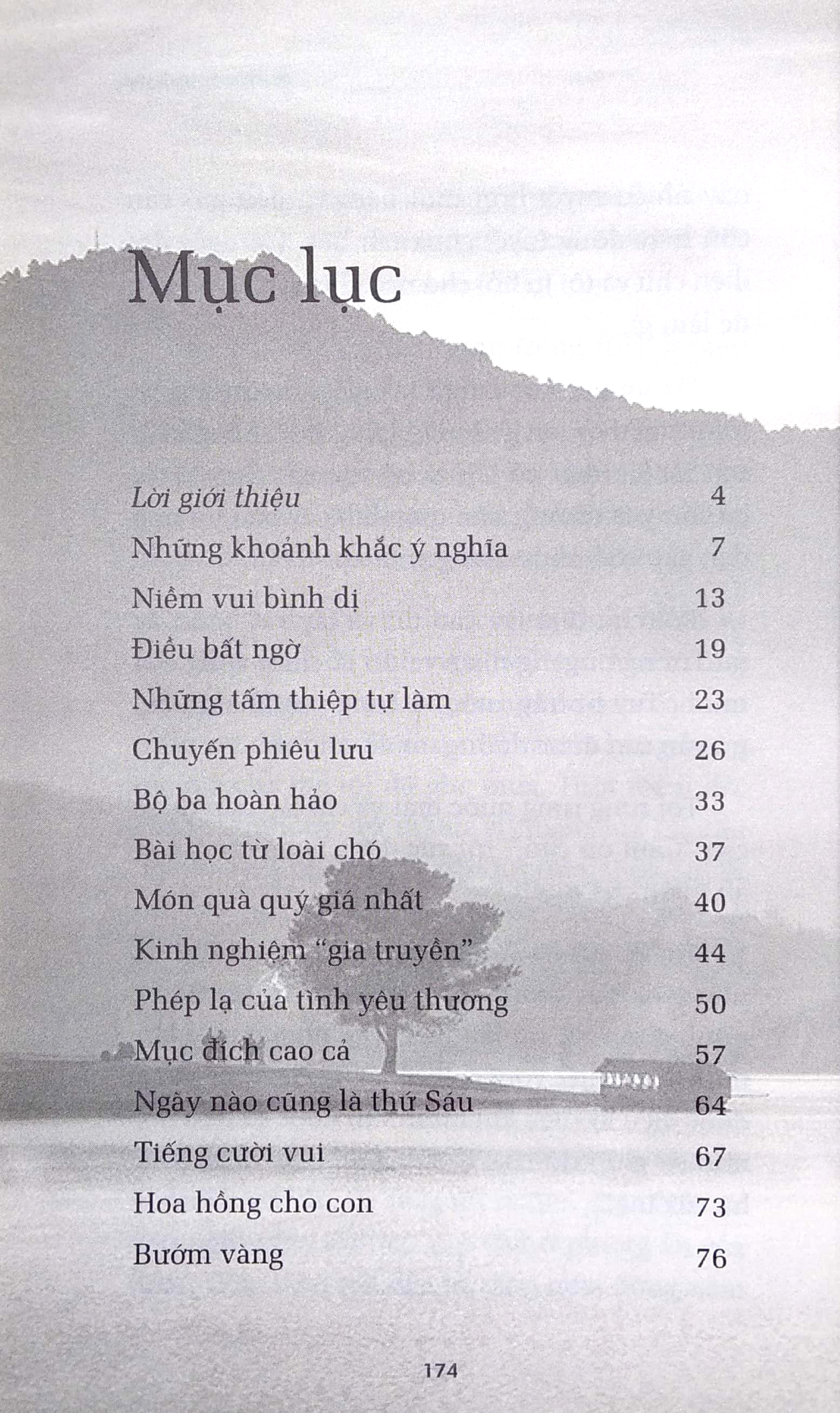 bộ hạt giống tâm hồn - tập 16: tìm lại bình yên (tái bản 2023)