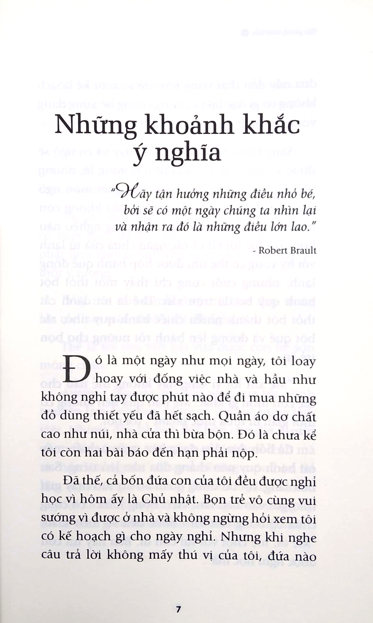 bộ hạt giống tâm hồn - tập 16: tìm lại bình yên (tái bản 2023)