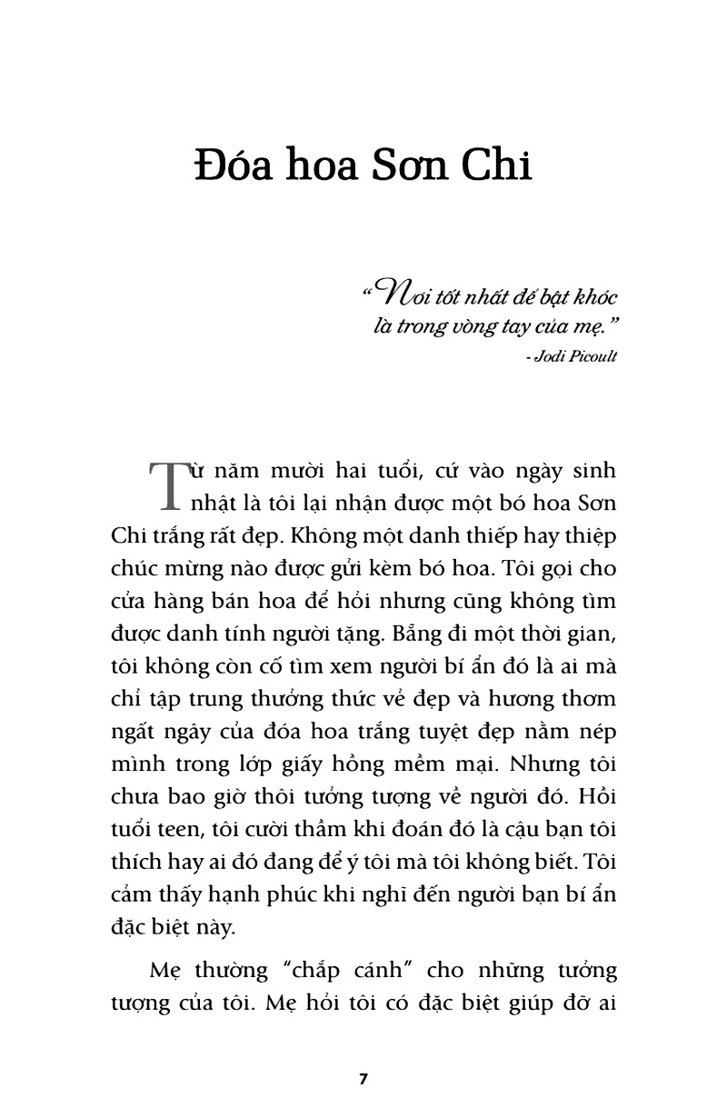 bộ hạt giống tâm hồn - tập 3 - từ những điều bình dị (tái bản 2023)