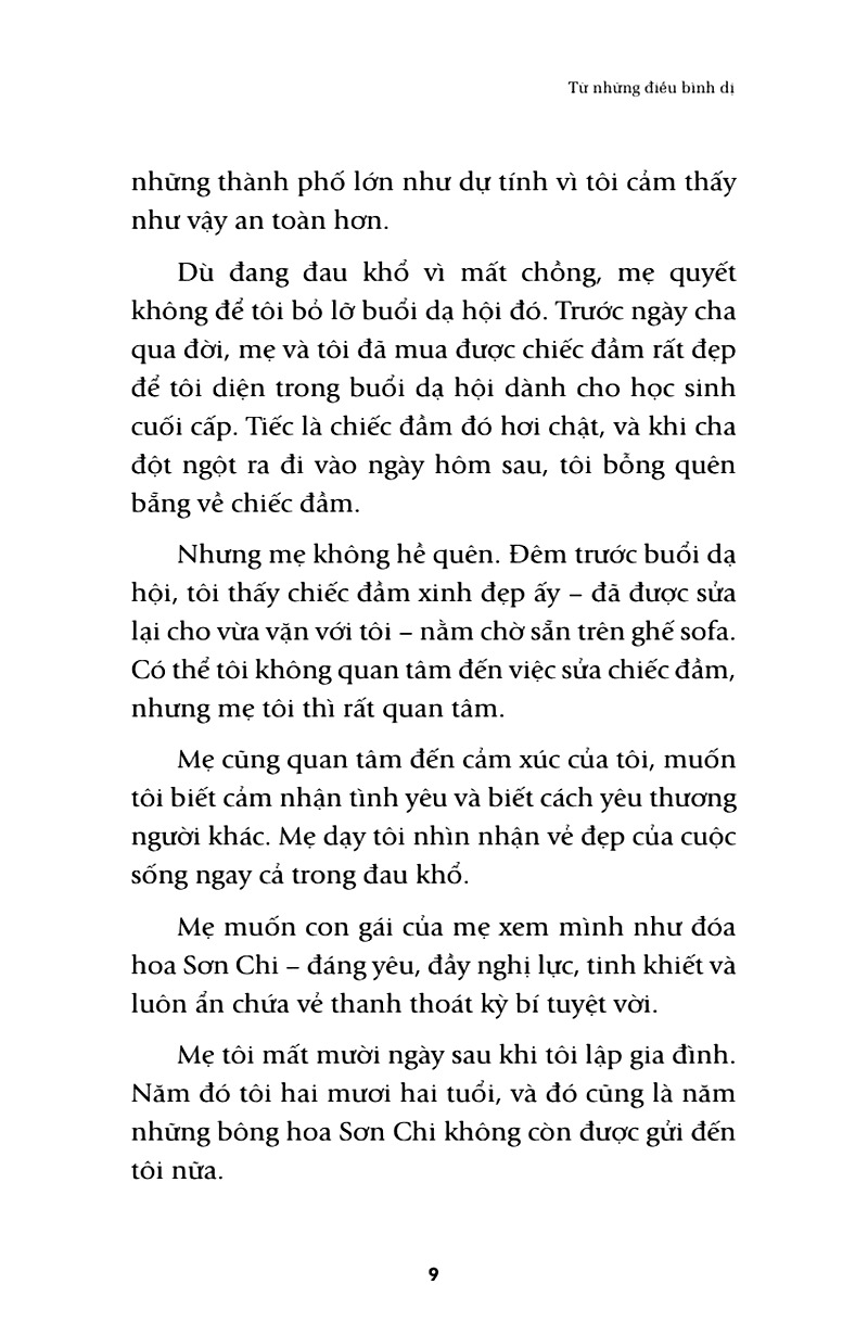 bộ hạt giống tâm hồn - tập 3 - từ những điều bình dị (tái bản 2023)