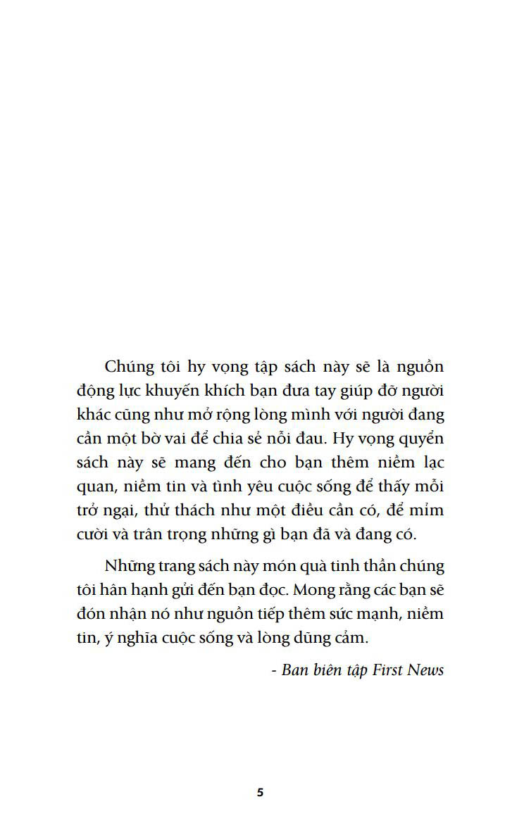 bộ hạt giống tâm hồn - tập 4 - từ những điều bình dị (tái bản 2022)