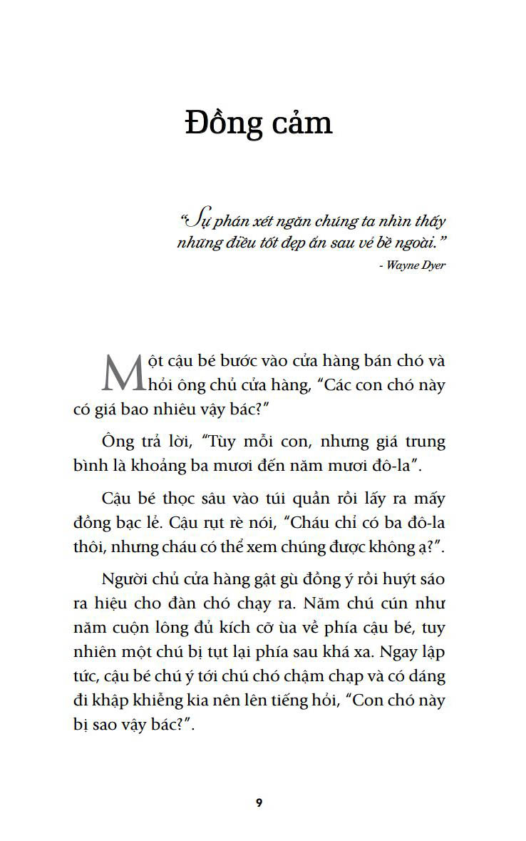 bộ hạt giống tâm hồn - tập 4 - từ những điều bình dị (tái bản 2022)