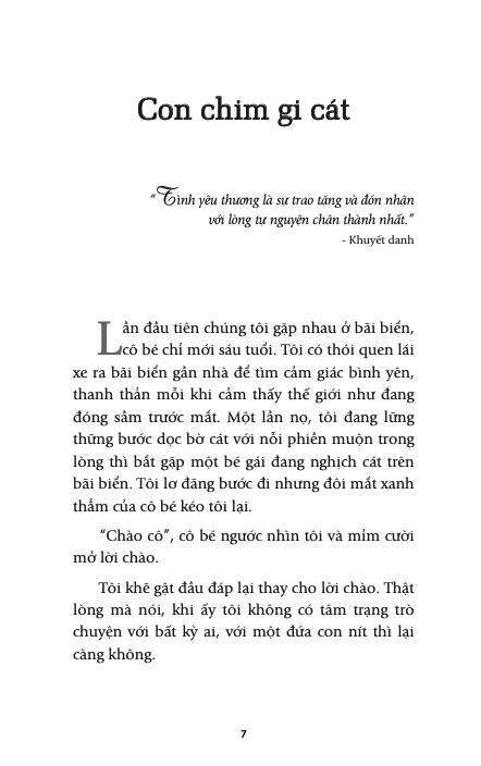 bộ hạt giống tâm hồn - tập 5 - và ý nghĩa cuộc sống (tái bản 2023)