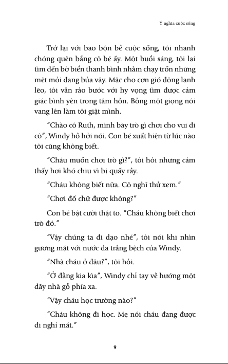 bộ hạt giống tâm hồn - tập 5 - và ý nghĩa cuộc sống (tái bản 2023)