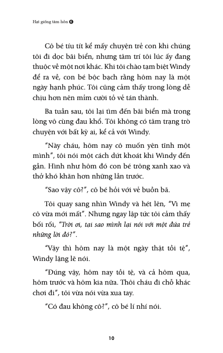 bộ hạt giống tâm hồn - tập 5 - và ý nghĩa cuộc sống (tái bản 2023)