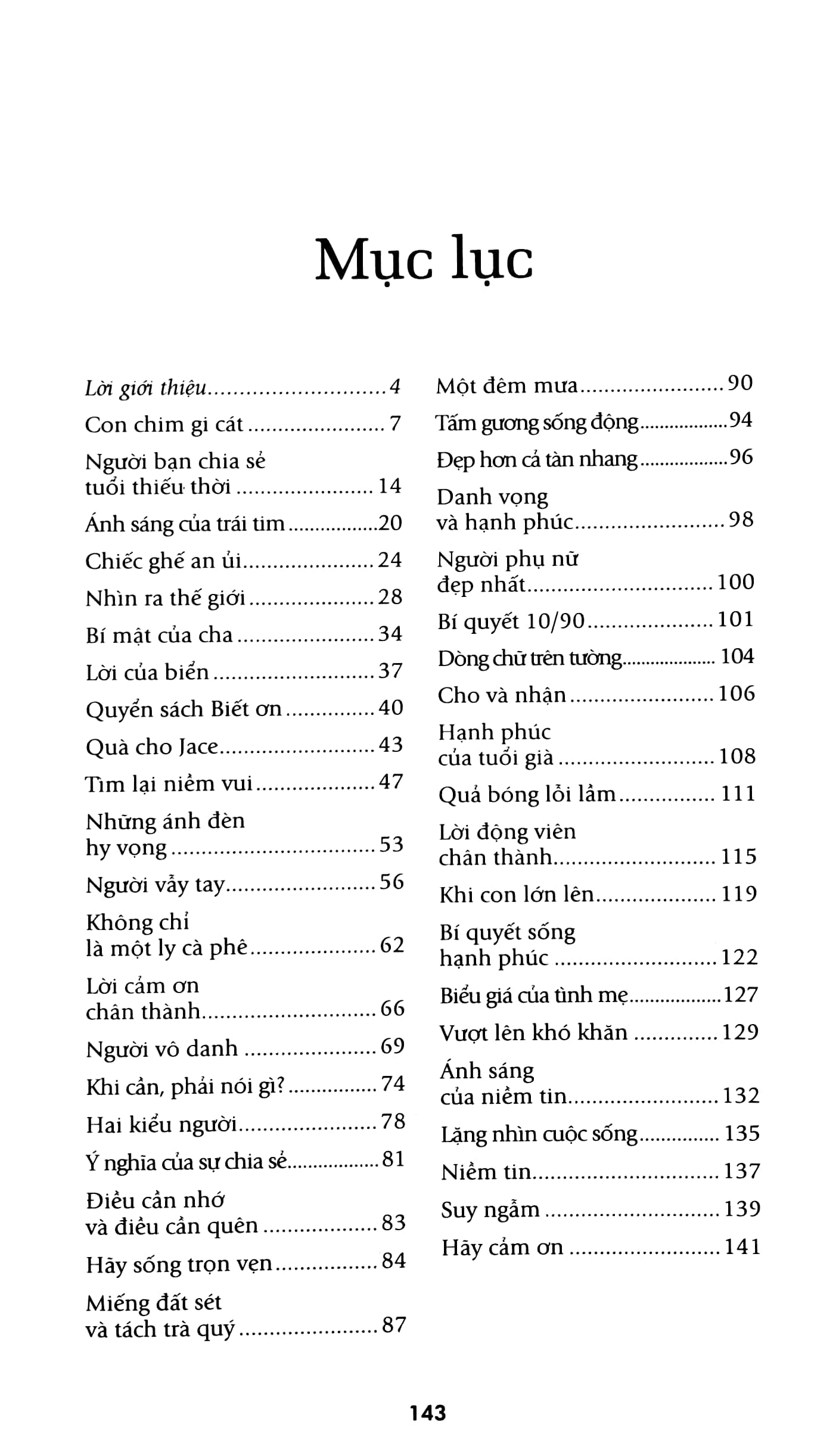 bộ hạt giống tâm hồn - tập 6: và ý nghĩa cuộc sống (tái bản 2022)