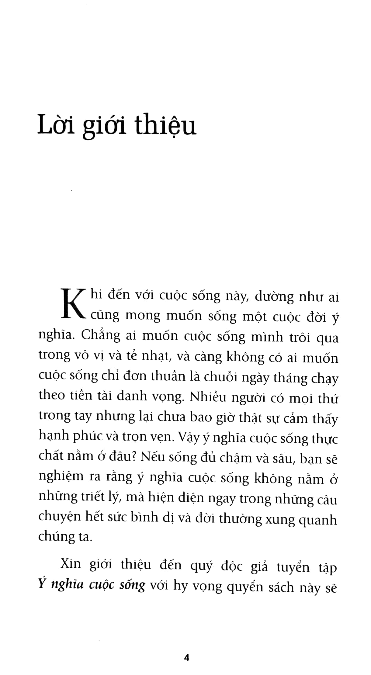 bộ hạt giống tâm hồn - tập 6: và ý nghĩa cuộc sống (tái bản 2022)