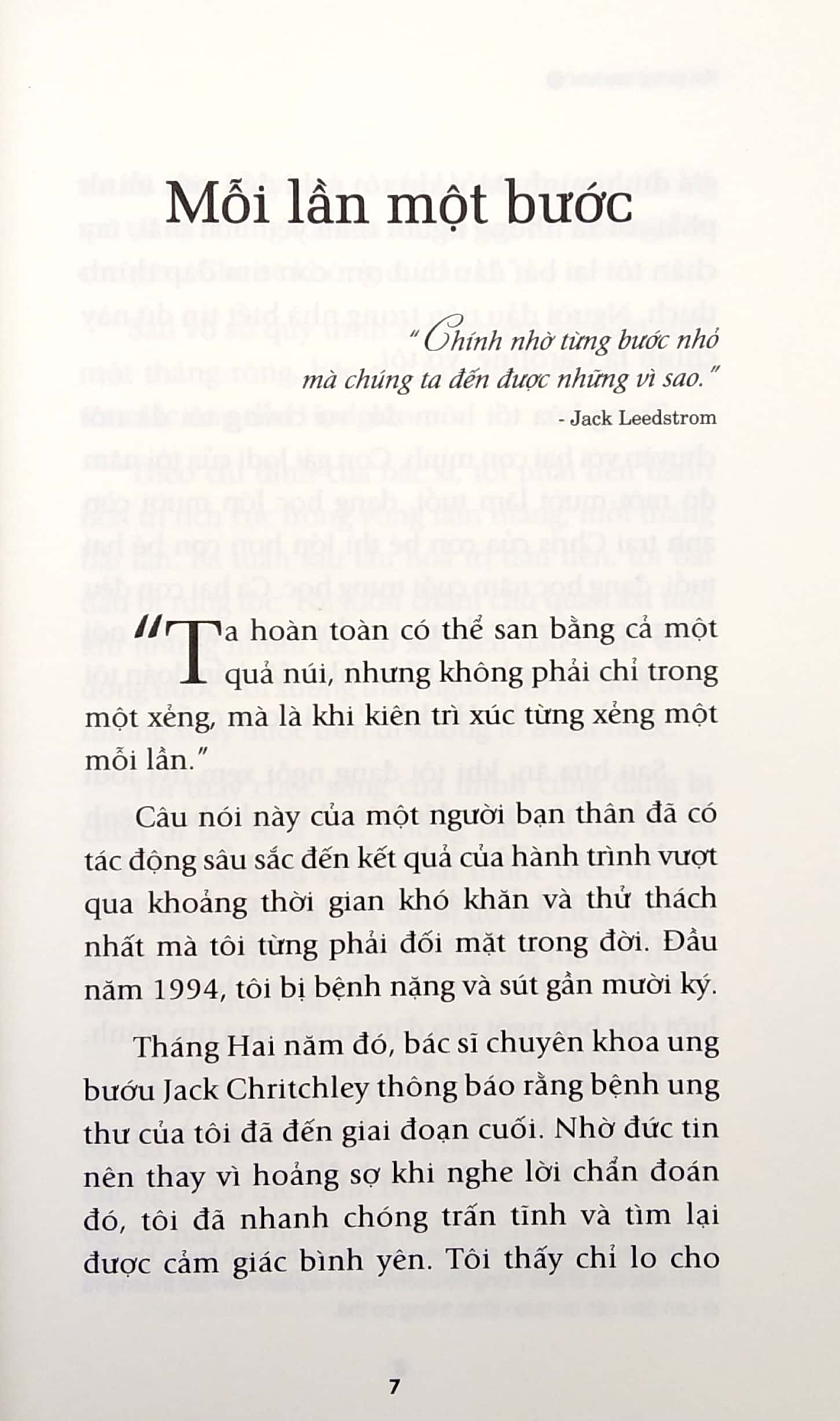 bộ hạt giống tâm hồn - tập 9: vượt qua thử thách (tái bản 2022)