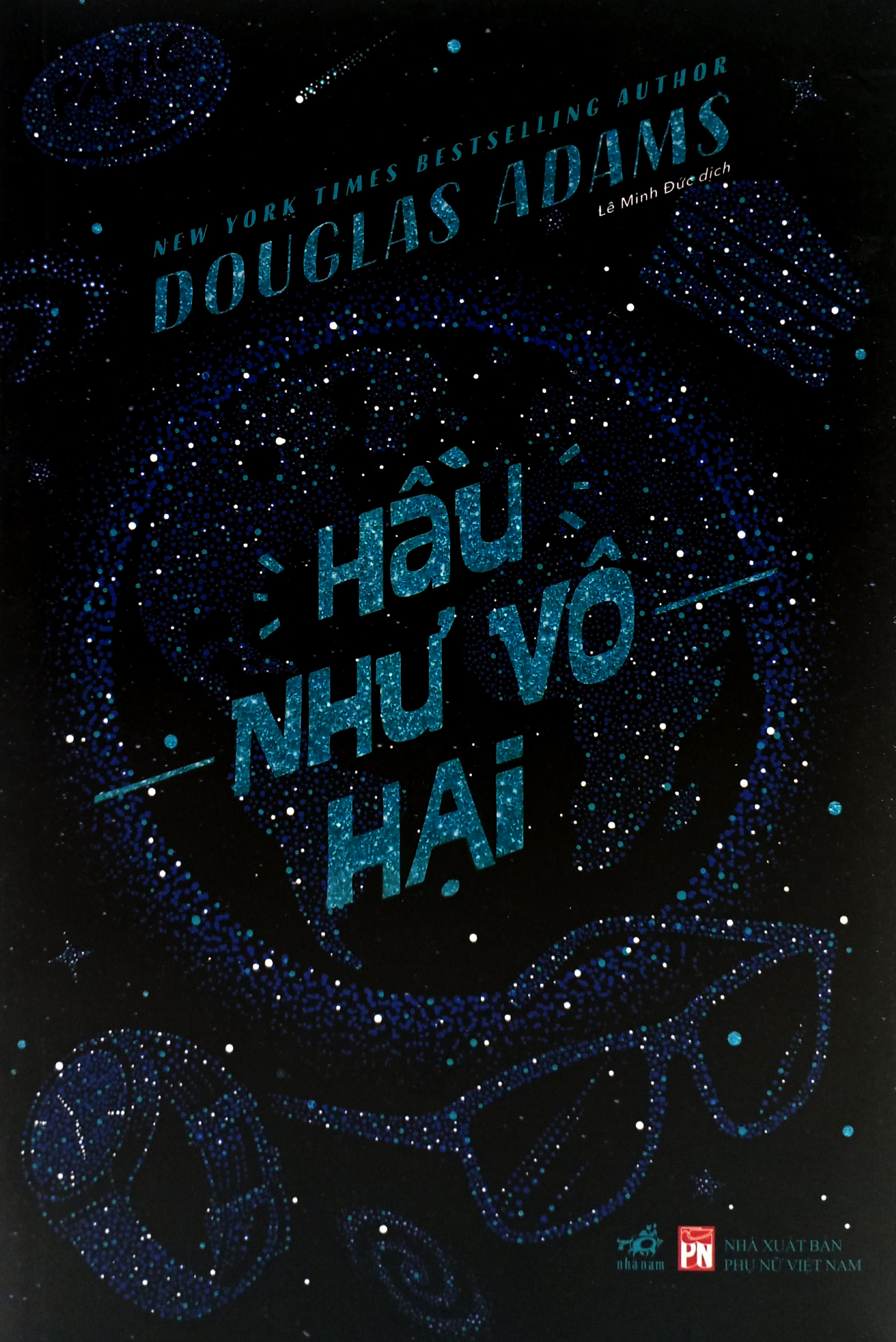 bộ hầu như vô hại