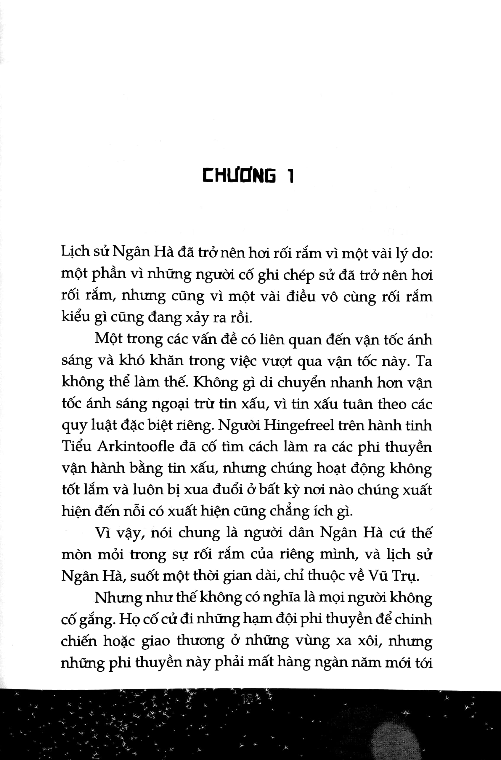 bộ hầu như vô hại