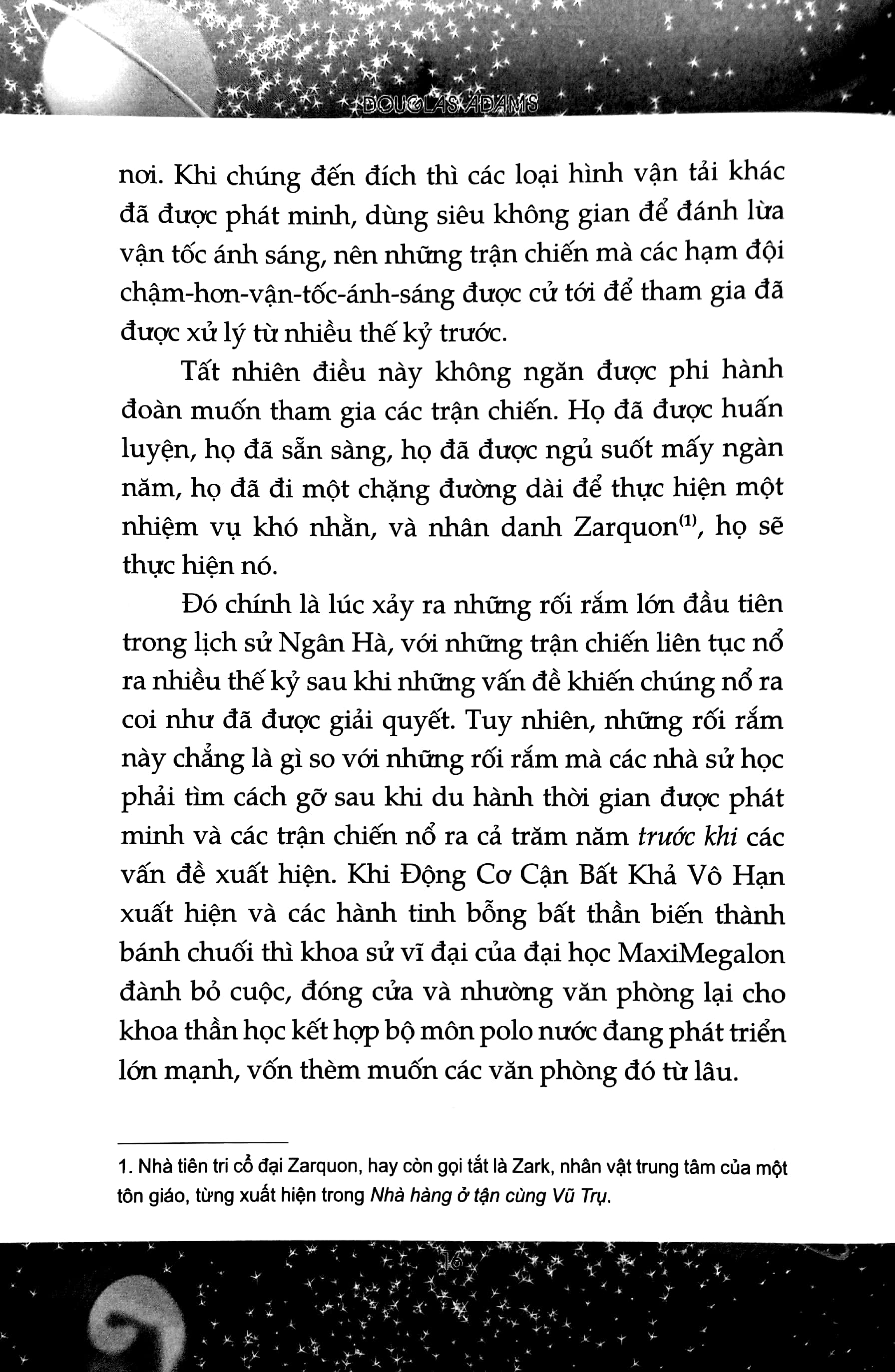 bộ hầu như vô hại