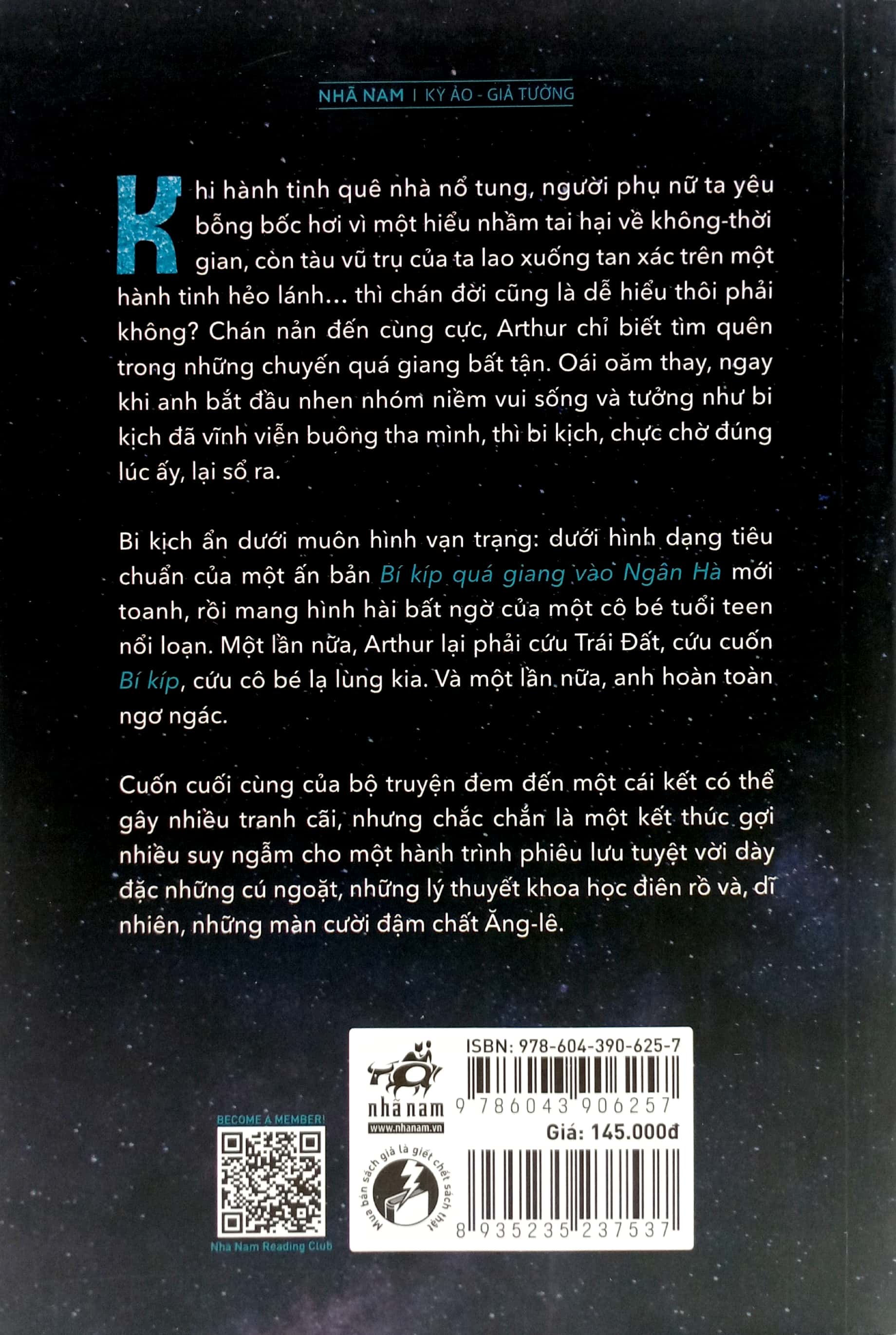 bộ hầu như vô hại