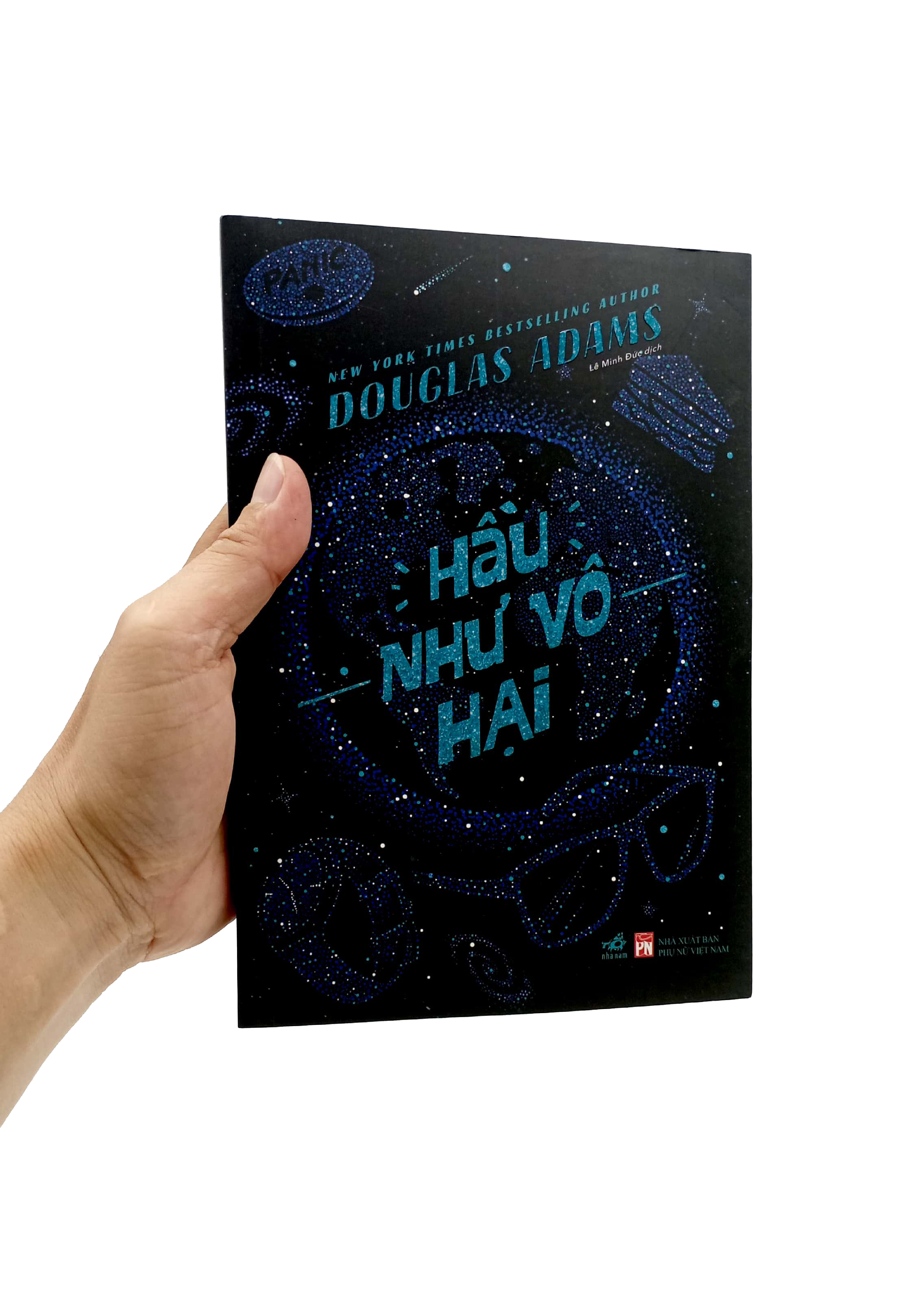 bộ hầu như vô hại