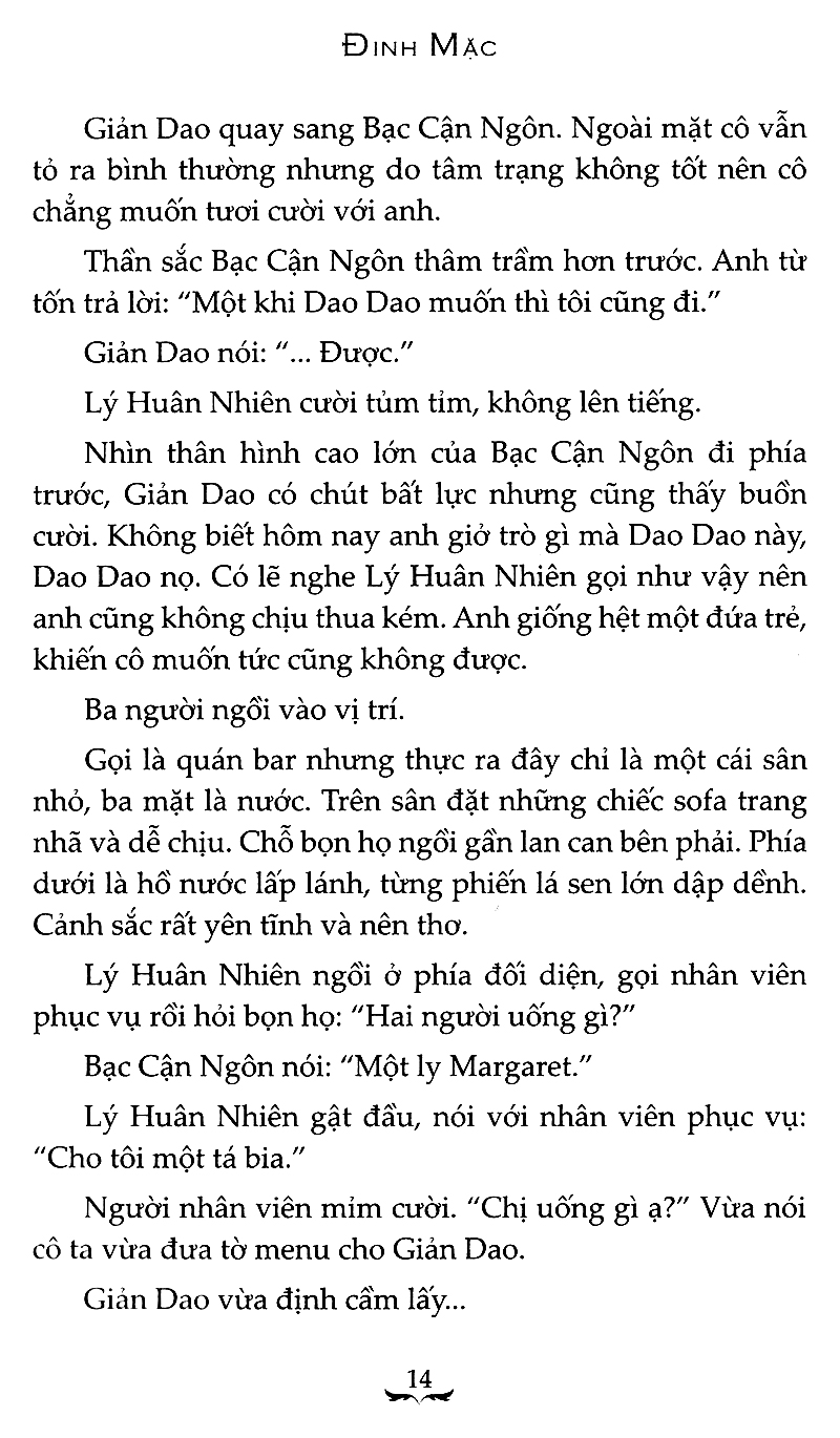 bộ hãy nhắm mắt khi anh đến 2 (tái bản 2019)