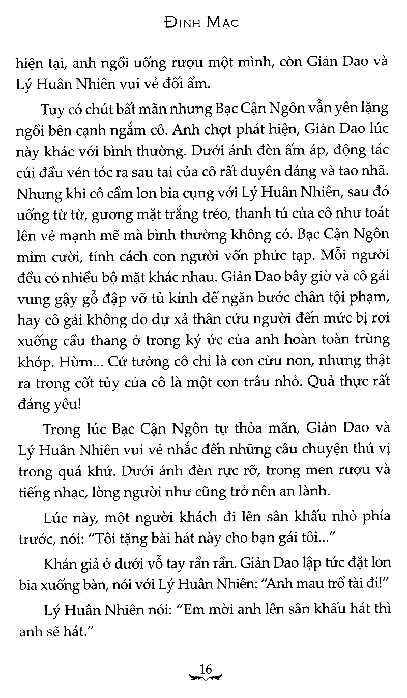 bộ hãy nhắm mắt khi anh đến 2 (tái bản 2019)