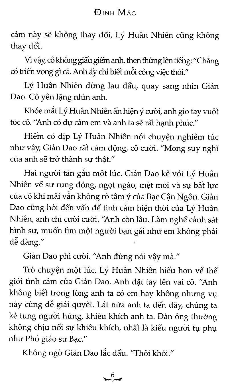 bộ hãy nhắm mắt khi anh đến 2 (tái bản 2019)